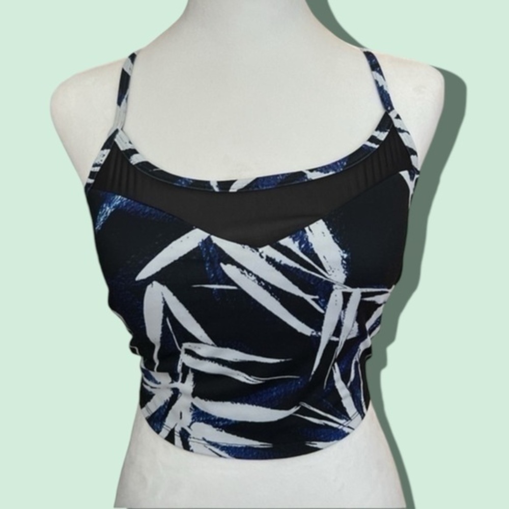 FABLETICS Mesh Sports Bra